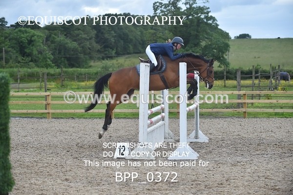 BPP_0372 - CLASS 5 0.95m Amateur Championship Qualifier