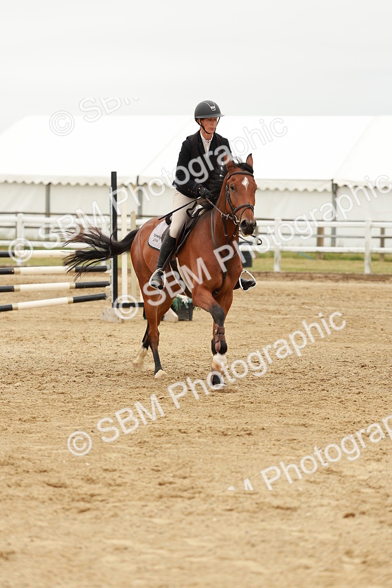 SBM_006500 - Class 1 - Senior British Novice - 90cm Open