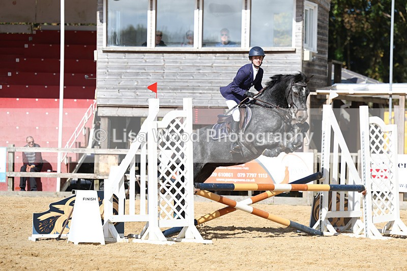 3E7A5007 - Class 9: 80cm Senior