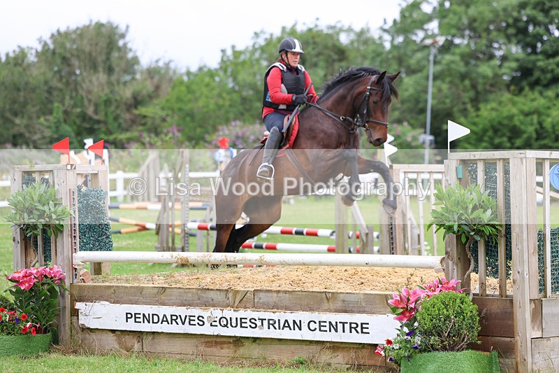 3E7A0876 - Class 4: 70cm Senior