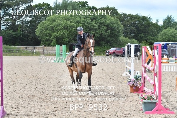 BPP_9532 - CLASS 5 Senior 1.05m Open