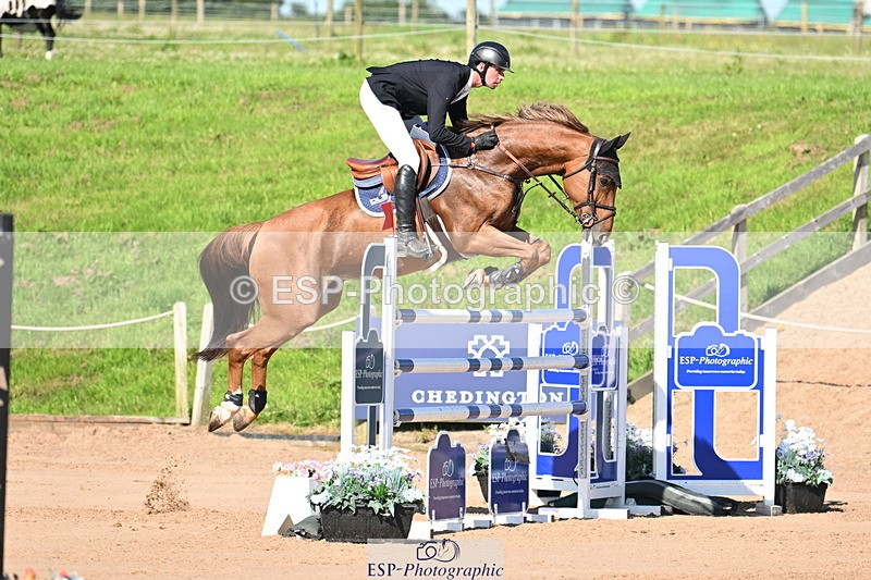 240718A-170514-07696 - Cls 5, 3 Star Big Tour 1.45m