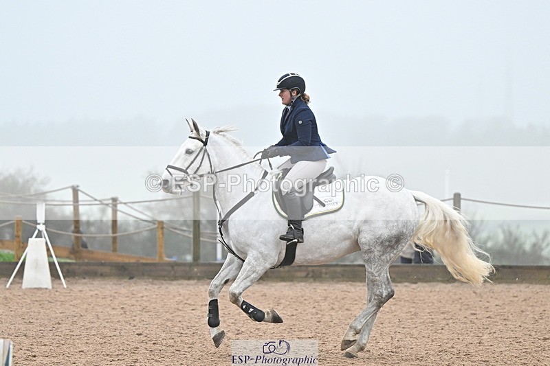 241103A-110301-06859 - SUN Cls 18 British Novice and 90cm Open