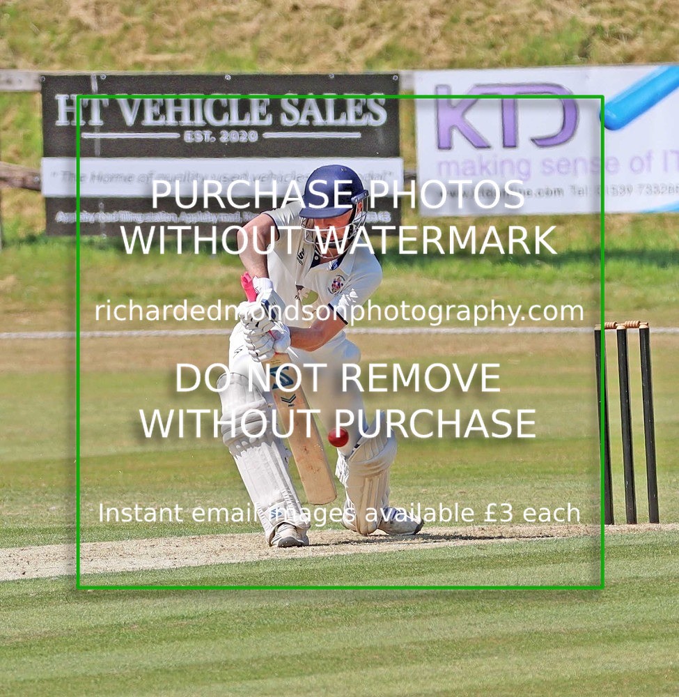 IMG_2707 - Netherfield CC vs Longridge CC (Saturday 3 June 2023 )