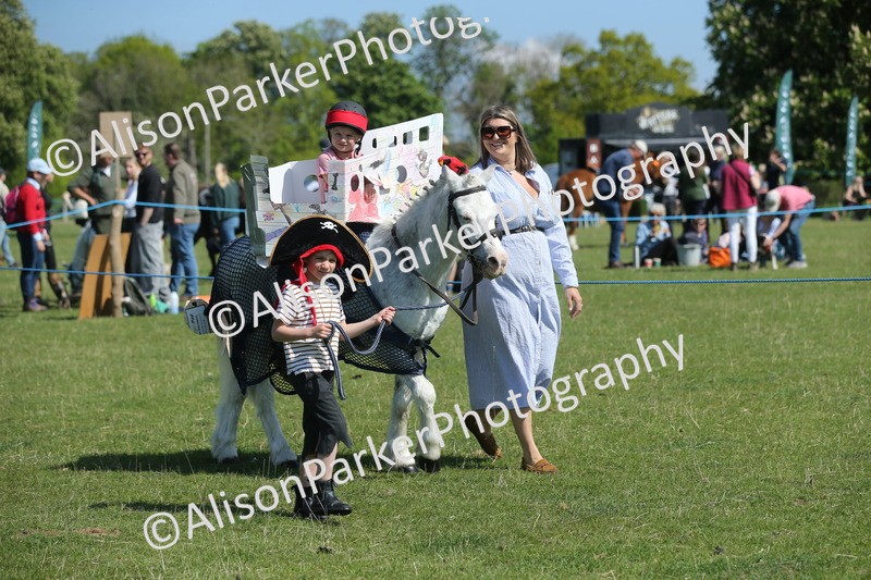 20250427-1755 - Class 5 - Fancy Dress
