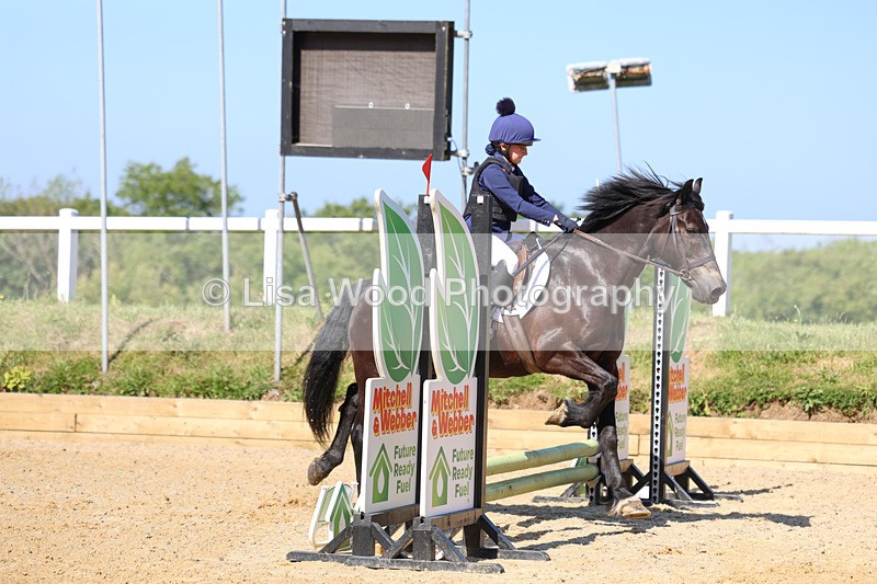 3E7A1411 - Class 1B: 40cm Assisted