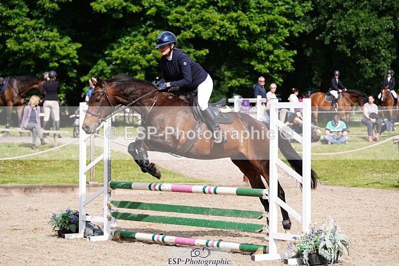 250613A-091706-01045 - Cls 9 85cm Amateur Quali