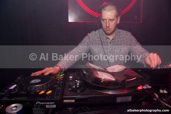 20 - Soul:ution @ botw 18.02.11