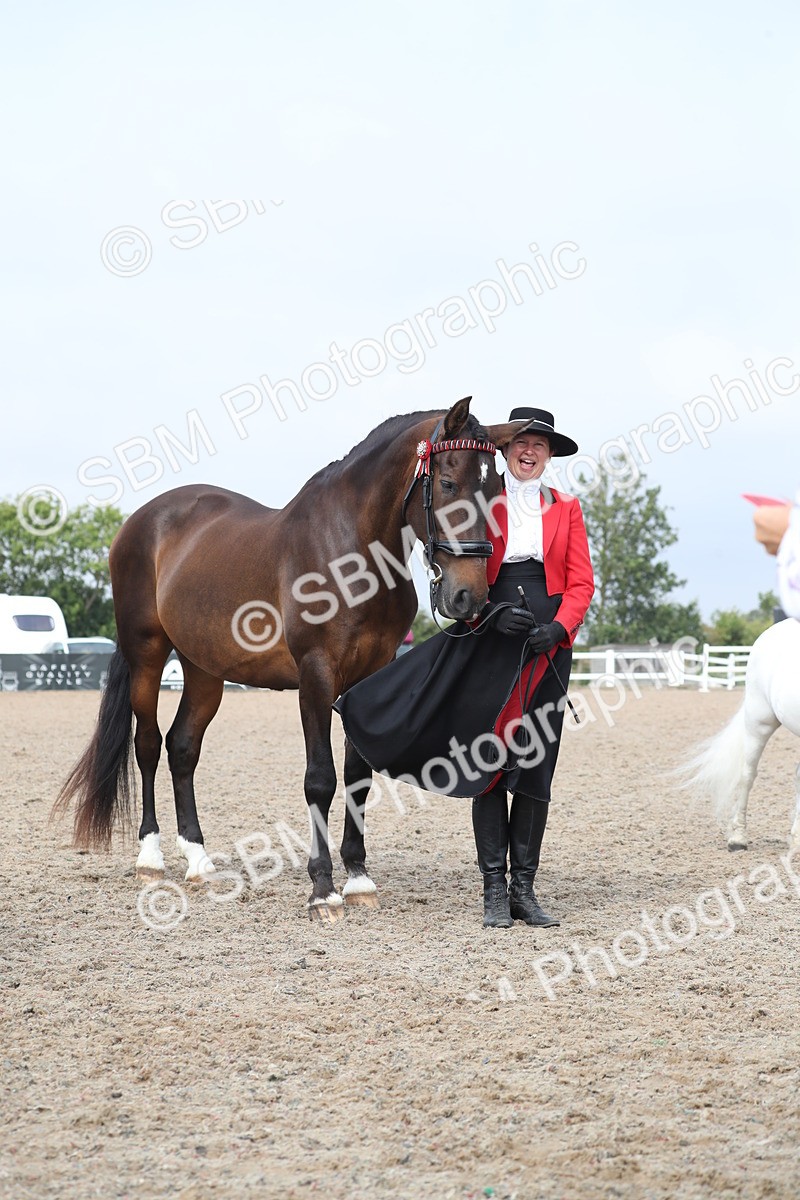 SBM_23173 - Class 605 - 2025 Area - IH Veteran