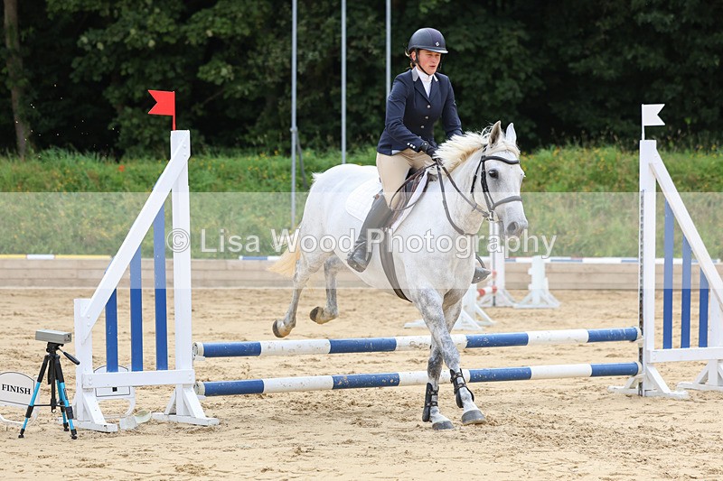 3E7A2451 - Class 3: 50cm Open