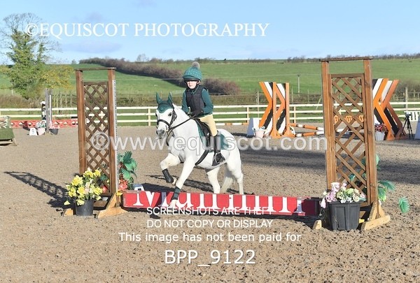 BPP_9122 - CLASS 1 40CM