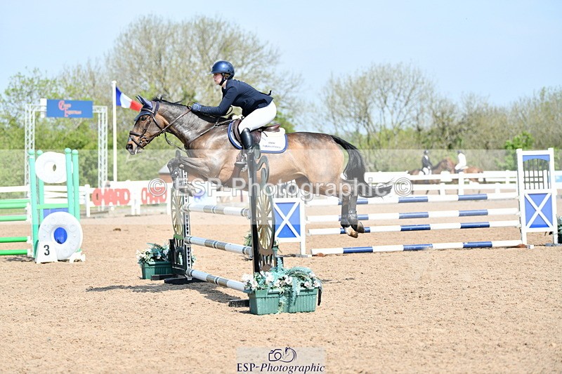 240512A-105302-17787 - Cls 40 Discovery Second Round