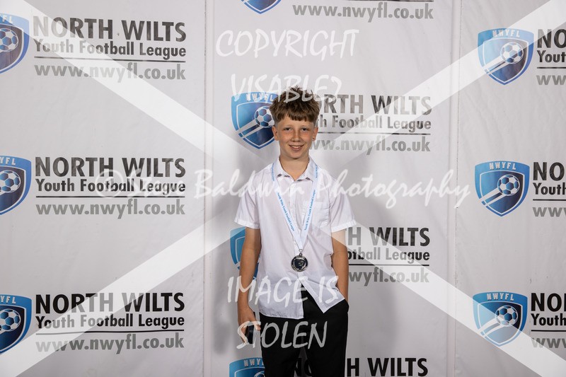 1DX30267 - Div 5 Croft Junior Blue