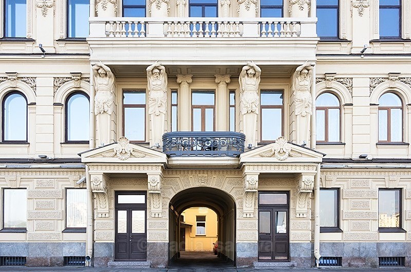  - Russia