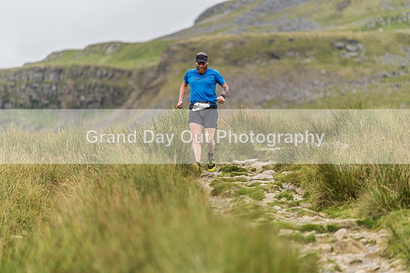 Ingleborough-1136 - Ingleborough Mountain Race Saturday 20th July 2024