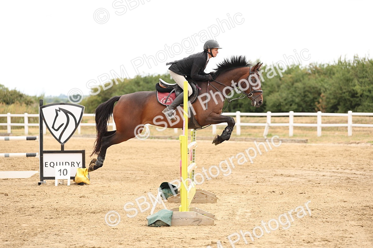 SBM_023890 - Class 5 - Senior Discovery - 1.00m