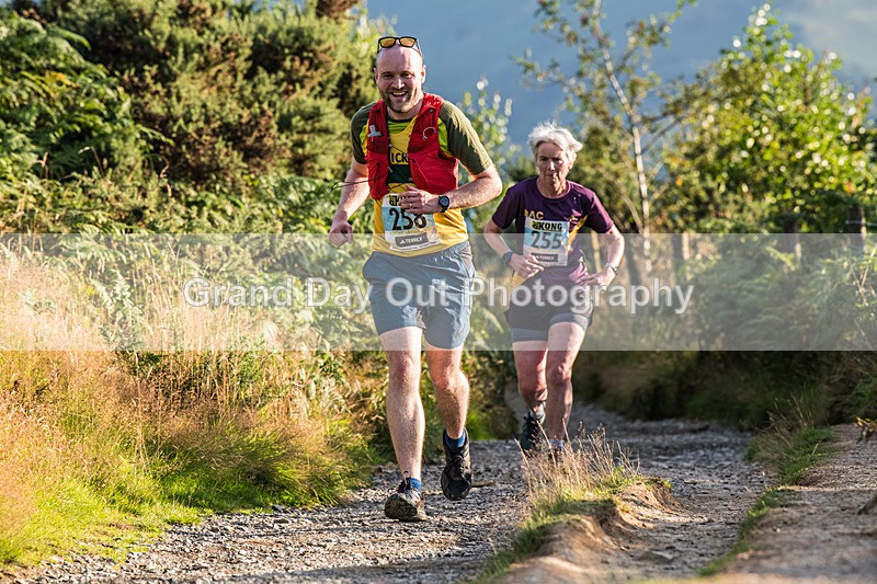 Latrigg-326 - Not Round Latrigg Race Wednesday 14th August 2024