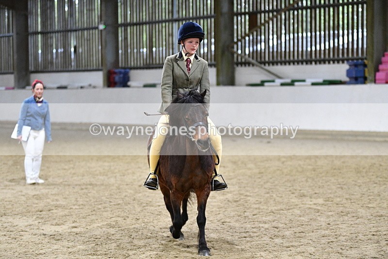 WJ5_8574 - Class 14 Novice Ridden/Rider