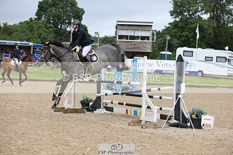 240705-084158-07729 - Cls 19 5 Yr Old Qualifier 1.10m