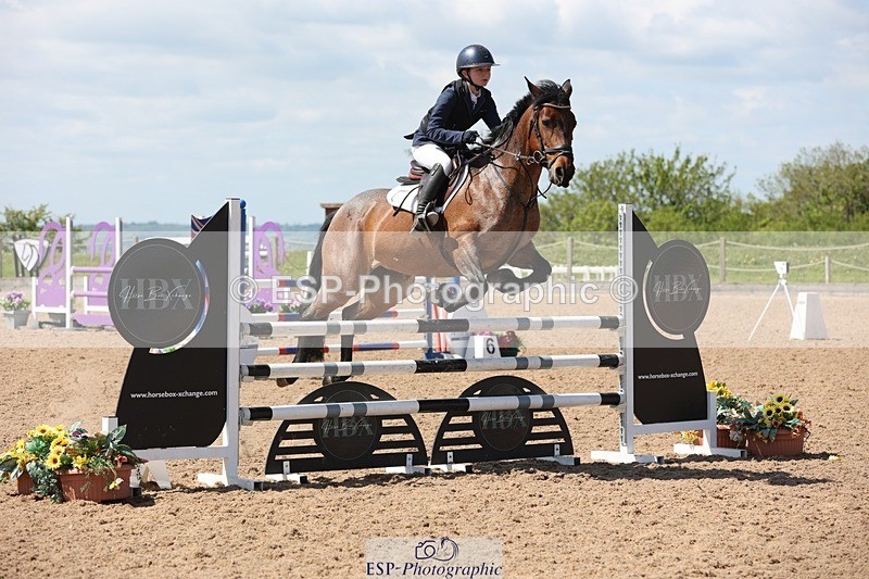 250504-121625-02494 - Cls 4 Pony Newcomers and 1m Open