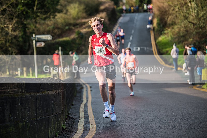 Ribble-390 - Ribble Valley 10K Sunday 31st December 2023