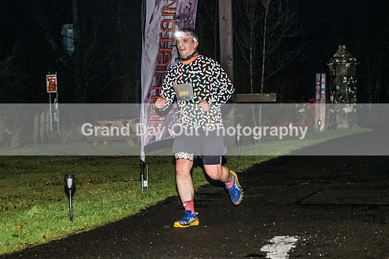 HTE Dark Skies 10K-31 - High Terrain Events Kielder Dark Skies 10K Trail Run Saturday 7th January 2023