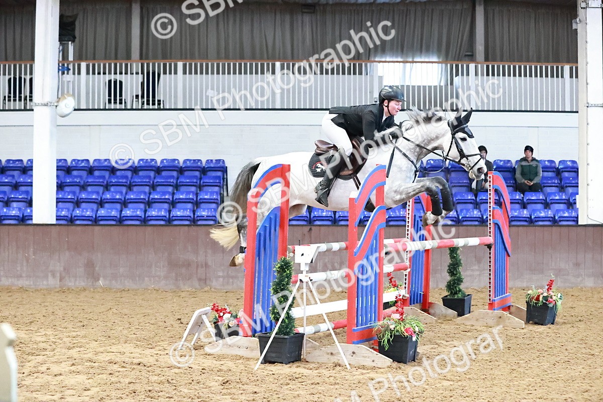 SBM_002831 - Class 10 - Senior Newcomer 1.10m
