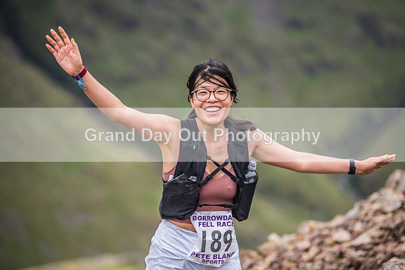 Borrowdale-1466 - Borrowdale Fell Race Saturday 5th August 2023