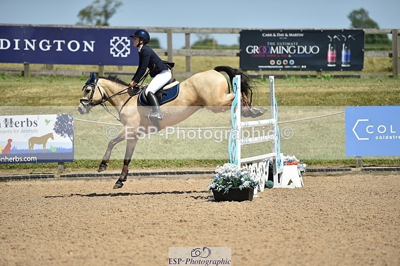 250628-144200-05481 - Cls 12 Newcomers Jump offs & Presentations