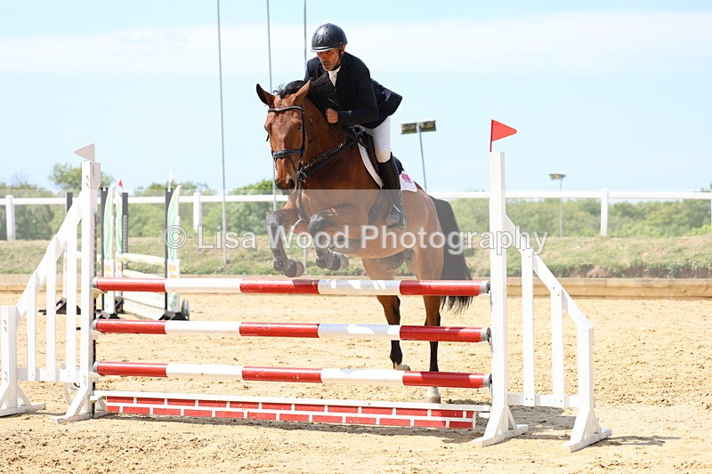 3E7A6641 - Class 5: Senior Discovery/1m open