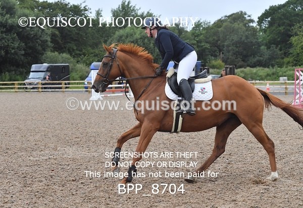 BPP_8704 - CLASS 3 Senior British Novice/ 90cm Open