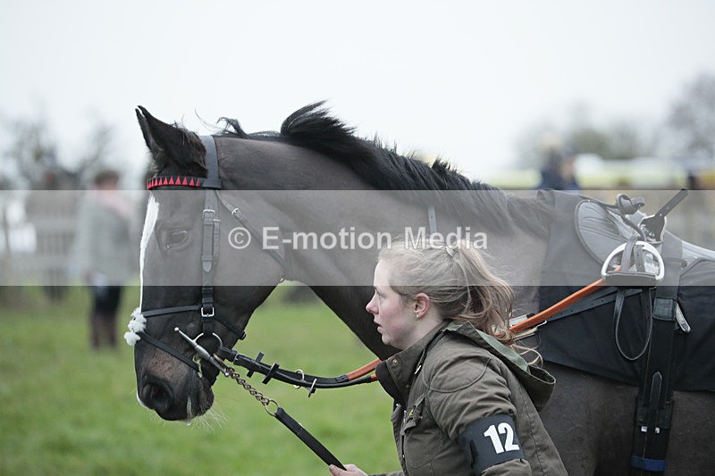 PtP 041222 0559 - Wheatland  Hunt PtP Chaddesley Corbett, Worcs 04/12/22