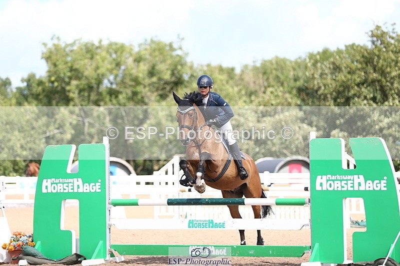 230811A-120025-03795 - Cls 16 95cm Nat Am Qualifier