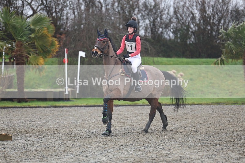 3E7A7367 - Class 2: 80cm Part 2