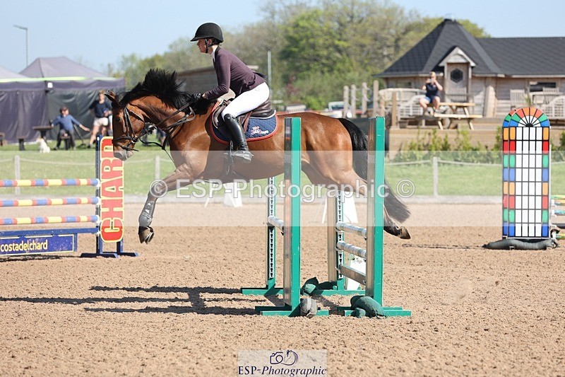 250430-101356-00084 - Cls 1 Clear Round, British Novice and 90cm Open