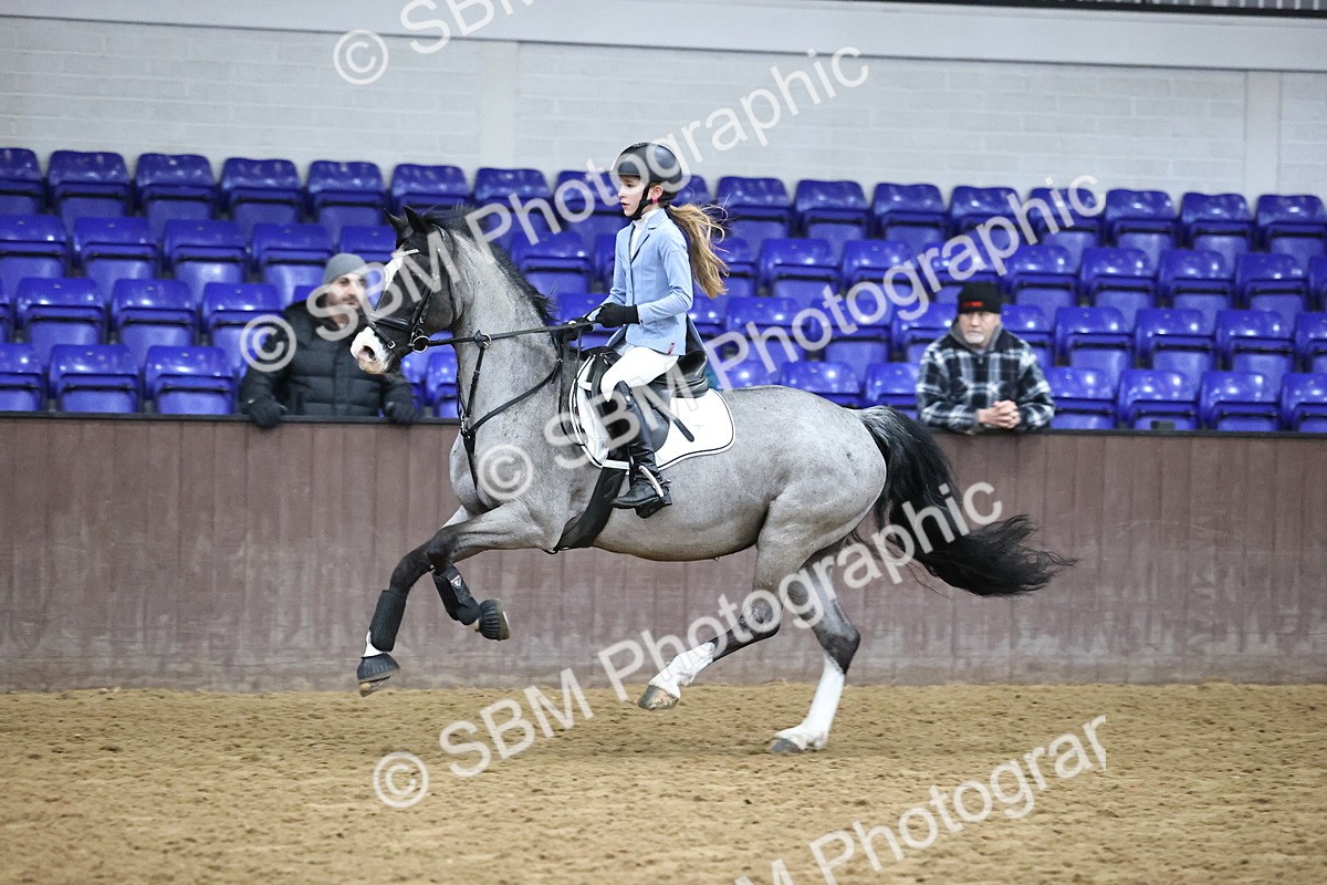 SBM_009316 - Class 1 - Pony Intro 70cm Open