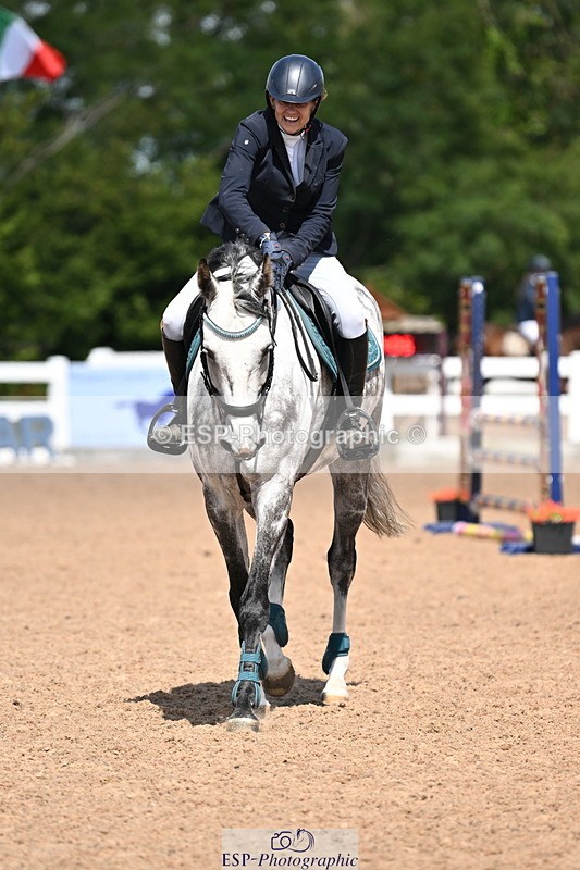 240728A-111809-08367 - Cls 35 Snr Discovery and 1m Open