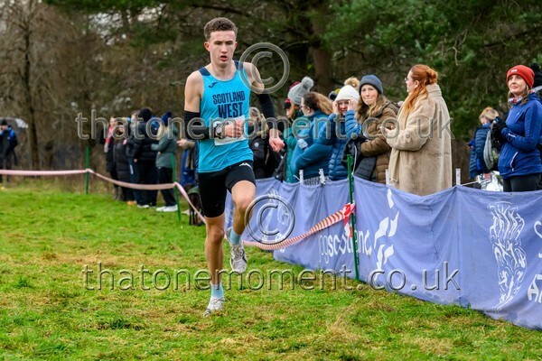 InterXC26-911080 - U17 Men