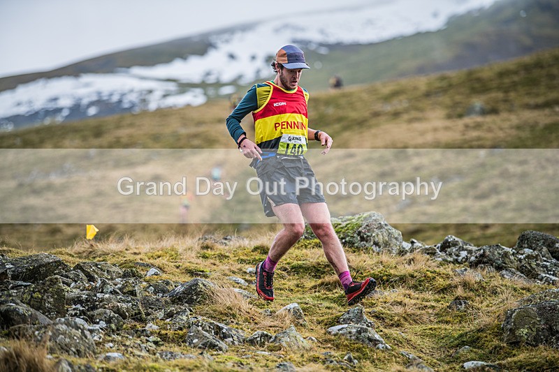 Clough Head-584 - Kong Running Clough Head Fell Race Saturday 7th February 2026