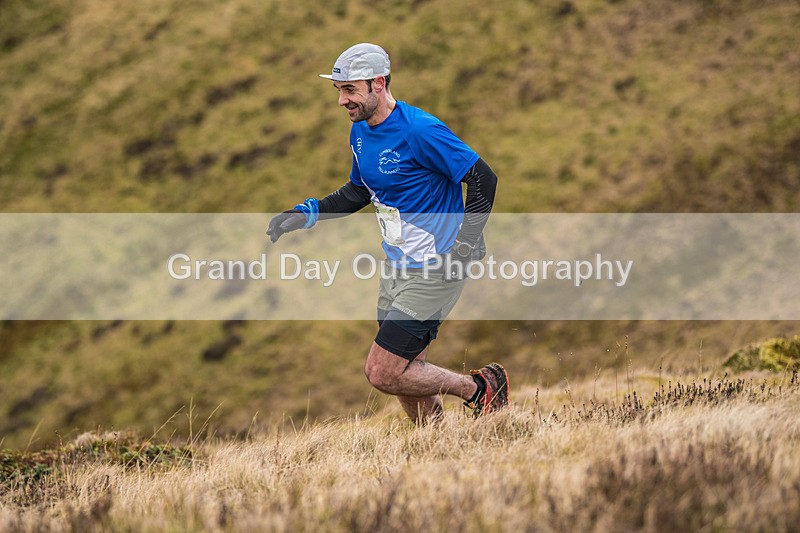 Blake Fell-718 - Blake Fell Race Saturday 25th January 2025