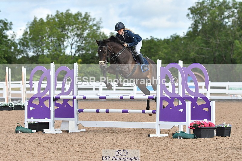 240727A-101545-03370 - Cls 20 Snr British Novice and 90cm Open
