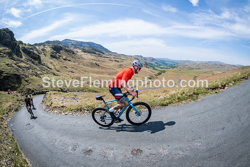 124857 - Hardknott Pass Camera 2 12.00-13.00