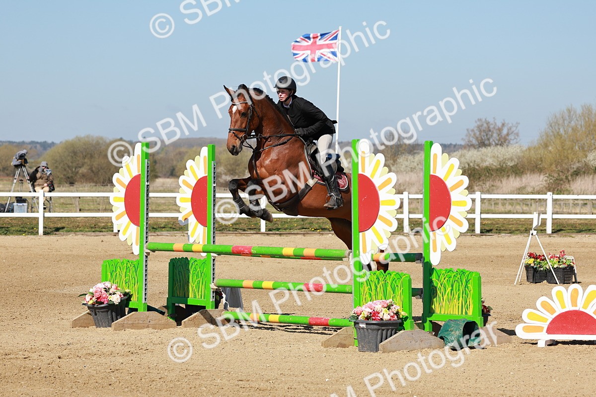 SBM_003534 - Class 15 - Senior Discovery - 1.00m