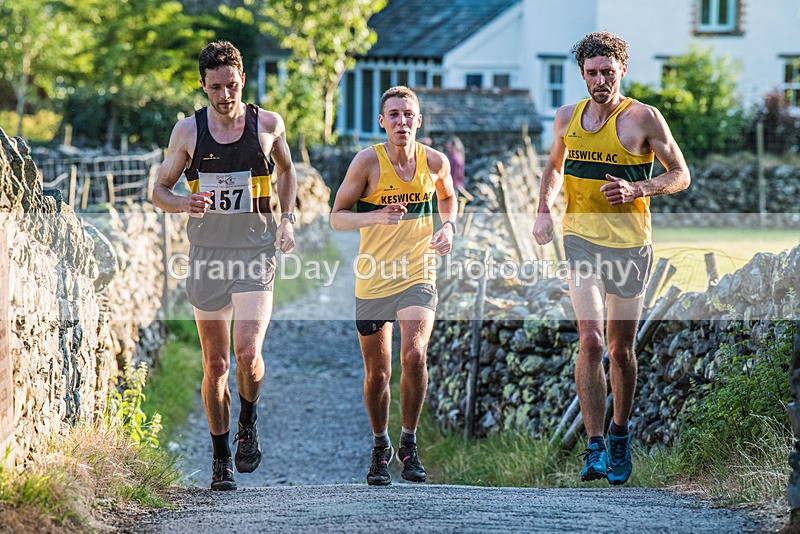 Langstrath-537 - Langstrath Fell Race Wednesday 21st June 2023