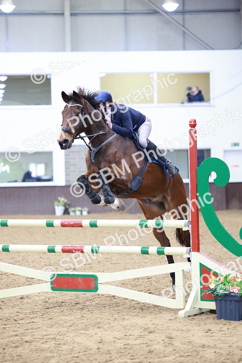 SBM_003211 - Class 10 - Nupafeed Supplements Senior Discovery/ 1m Open