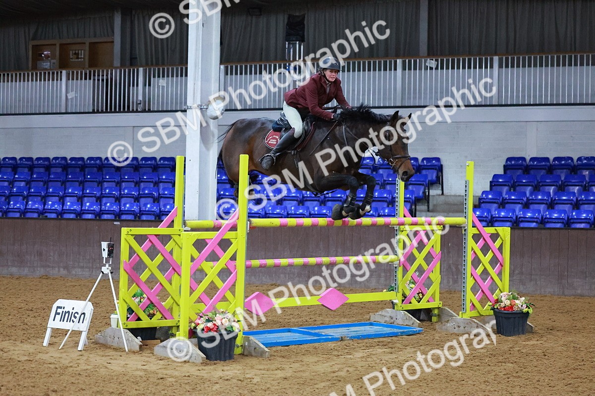 SBM_002472 - Class 7 - National 1.30 1.40m