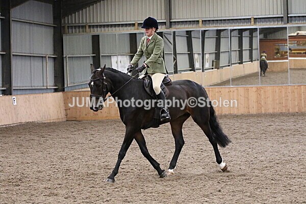 SIAL3180 - Sunday 14th Ridden