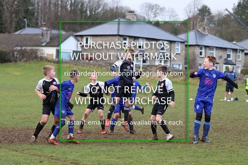 IMG_4144 - Wattsfield U10 v Craven Wanderers U10 (30/1/22)