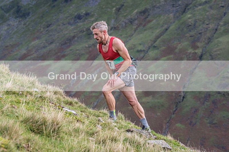 Wasdale Show-317 - Wasdale Head Show Fell Races (Junior & Senior) Saturday 14th October 2023