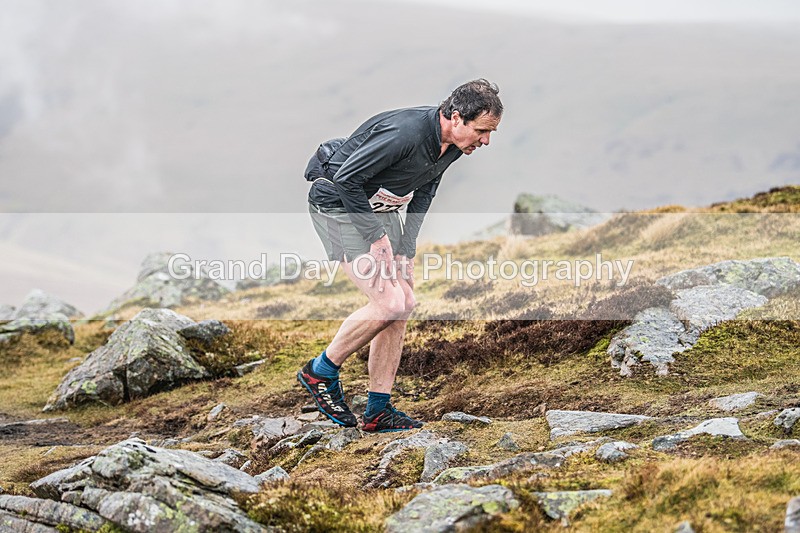 Carrock Fell-89 - Carrock Fell Race Sunday 10th March 2024